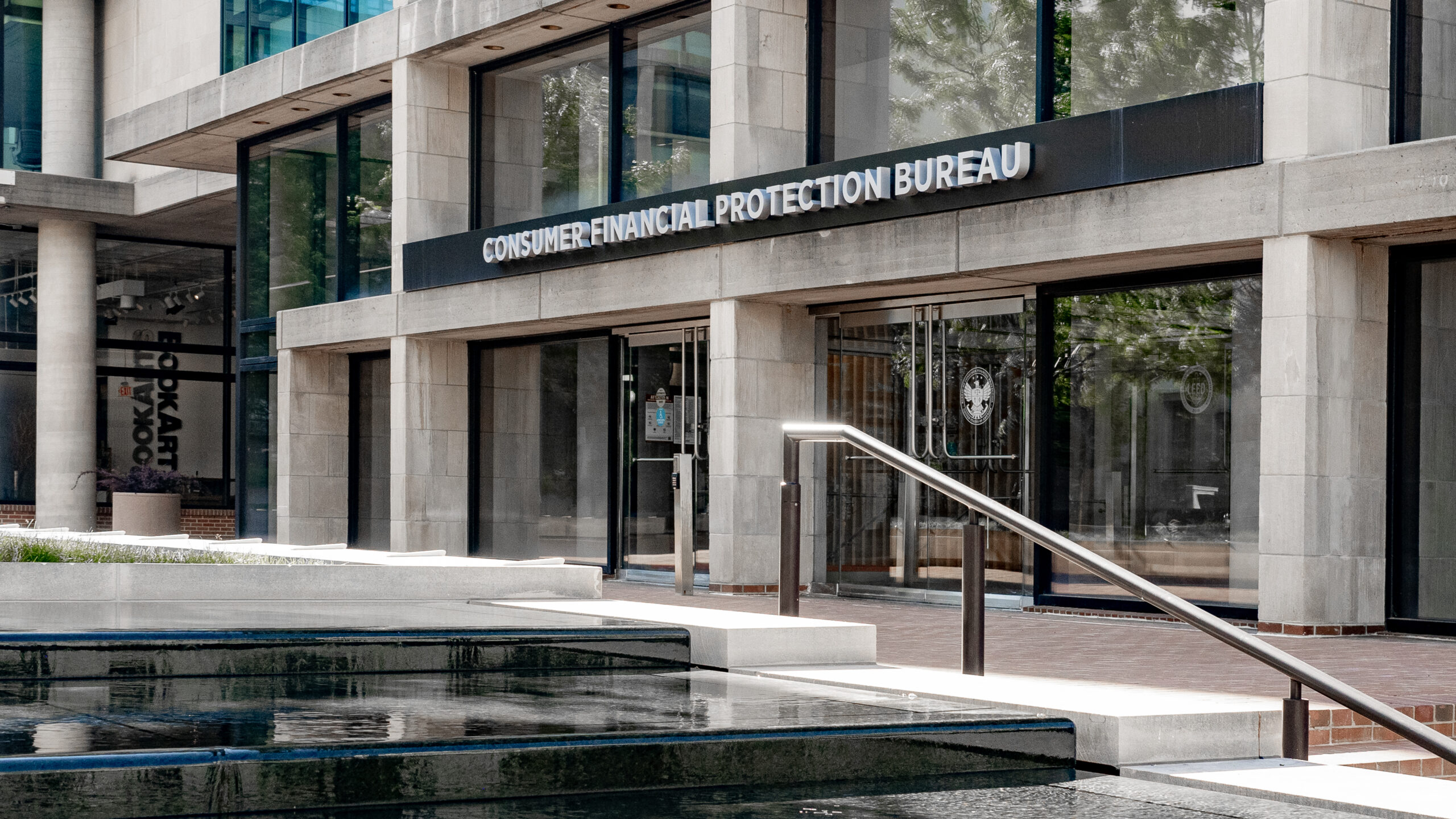 The CFPB: Creating Economic Justice for Impacted Consumers